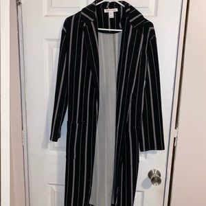 Women's Duster Cardigan